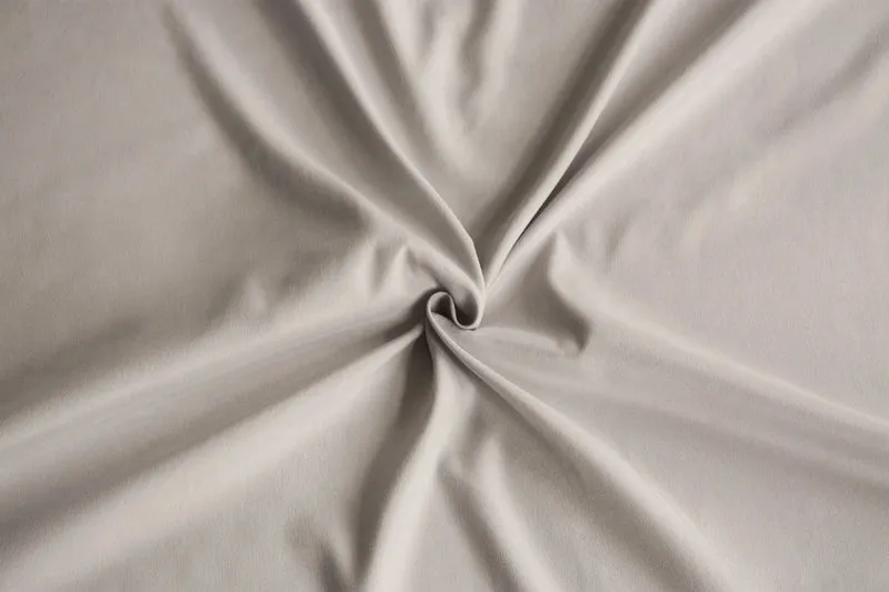 Drap housse grand bonnet microfibre
