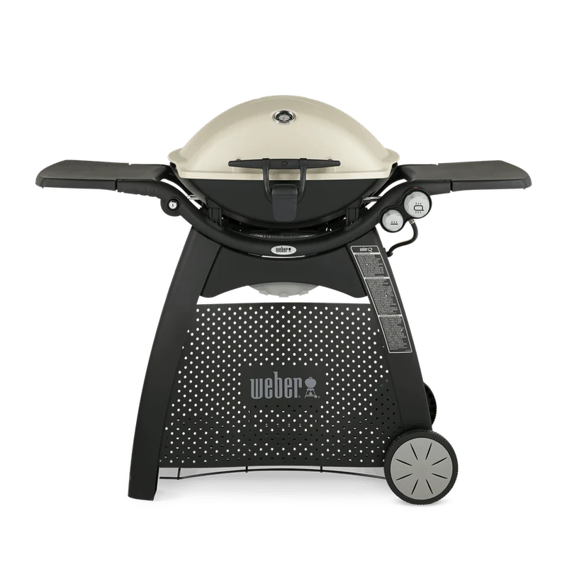 WEBER® Q 3200 GAS GRILL