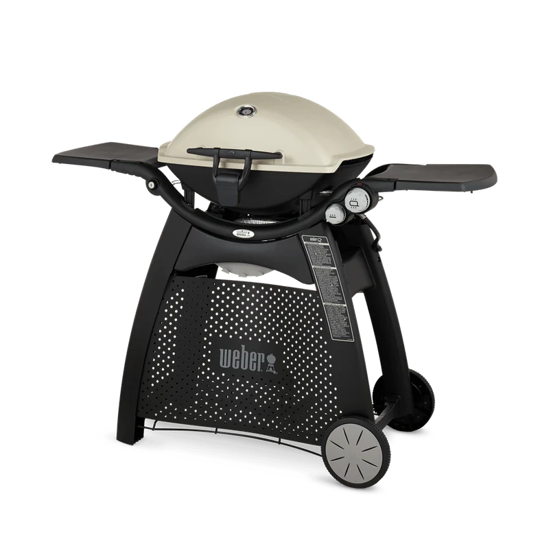 WEBER® Q 3200 GAS GRILL