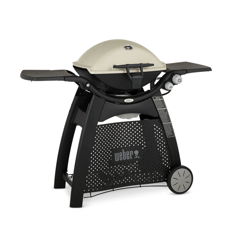 WEBER® Q 3200 GAS GRILL