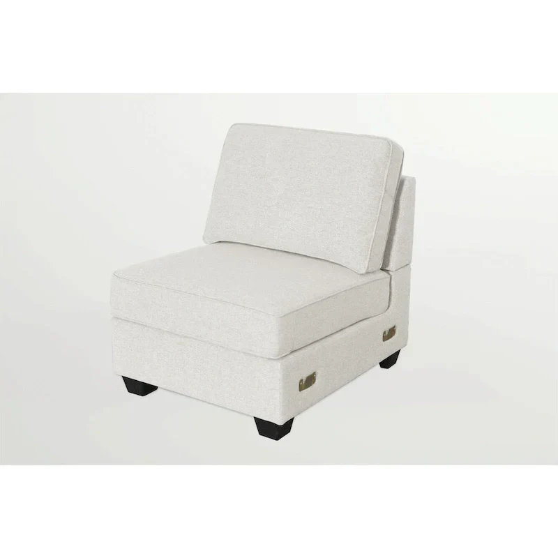 Versatile Reversible Sectional Sofa with Flexible Configuration