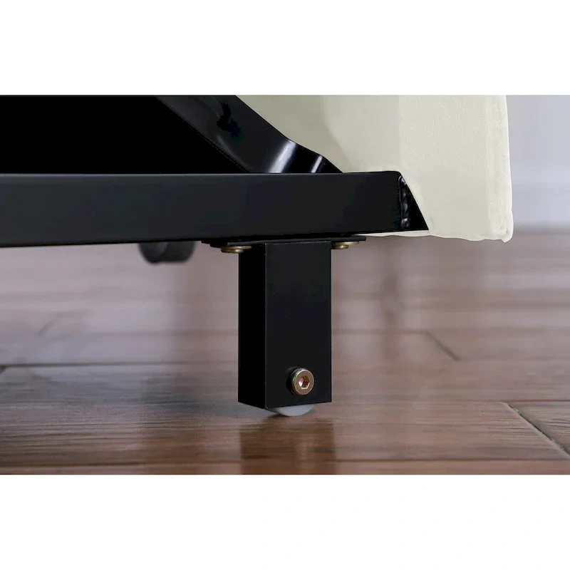 Versatile Sleeper Chair with Removable Pillow