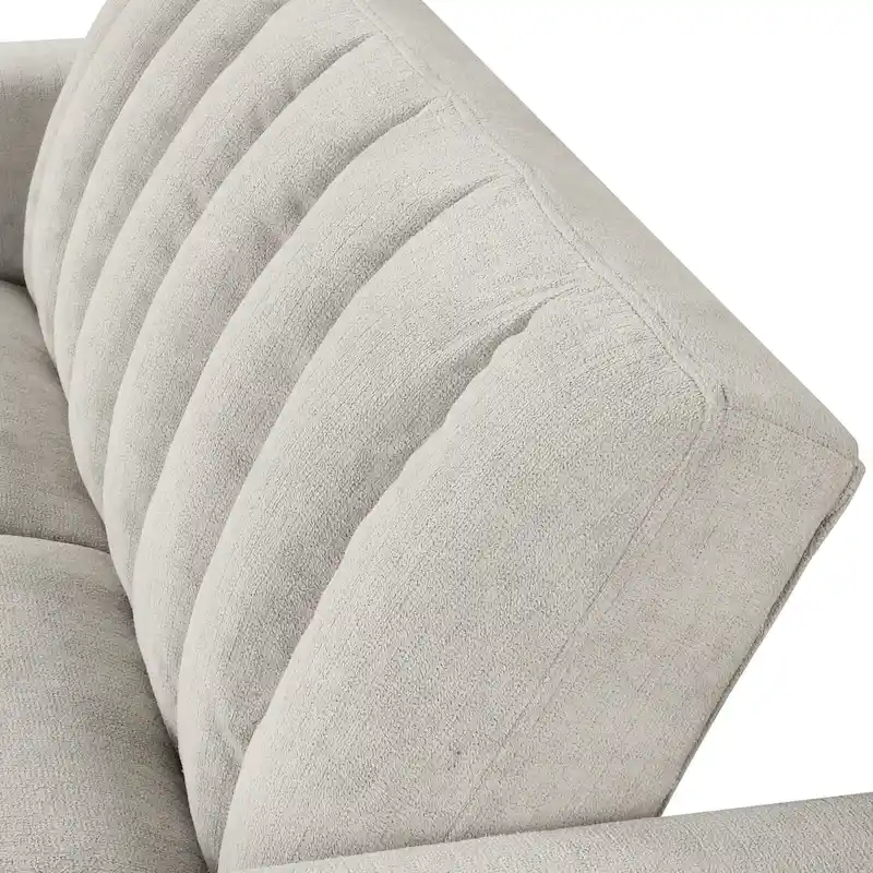 Versatile Soft Cushion Sofa Bed