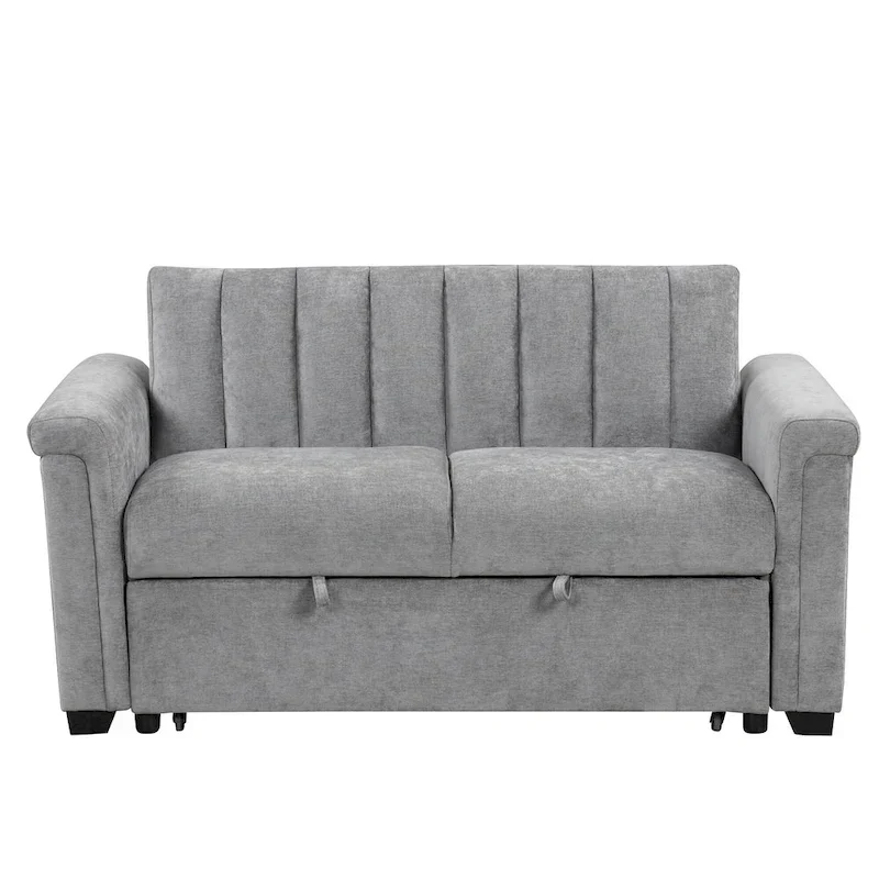 Versatile Soft Cushion Sofa Bed