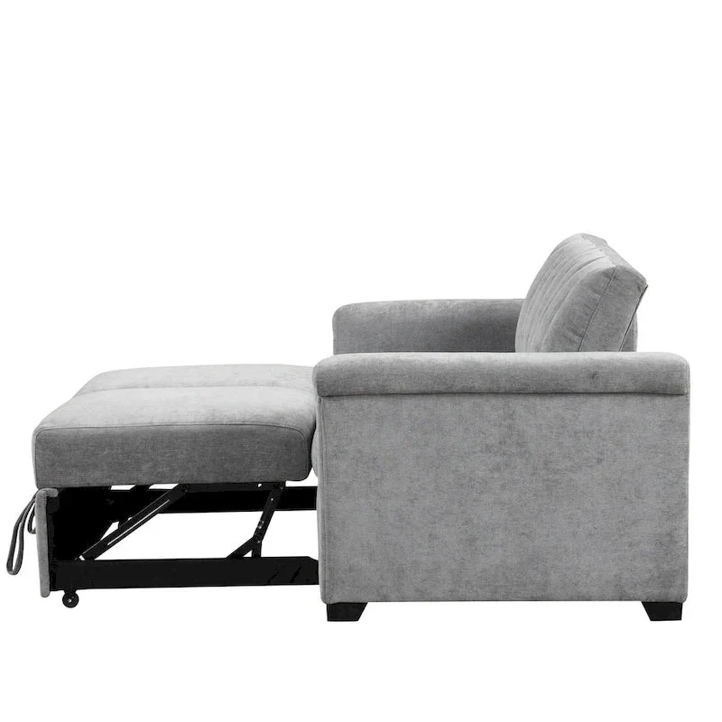 Versatile Soft Cushion Sofa Bed
