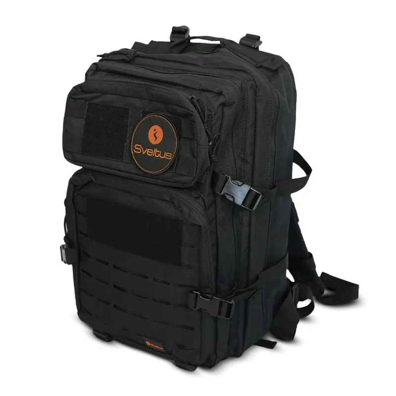 Backpack training 45 l Noir