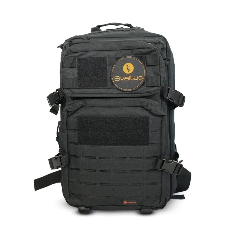 Backpack training 45 l Noir
