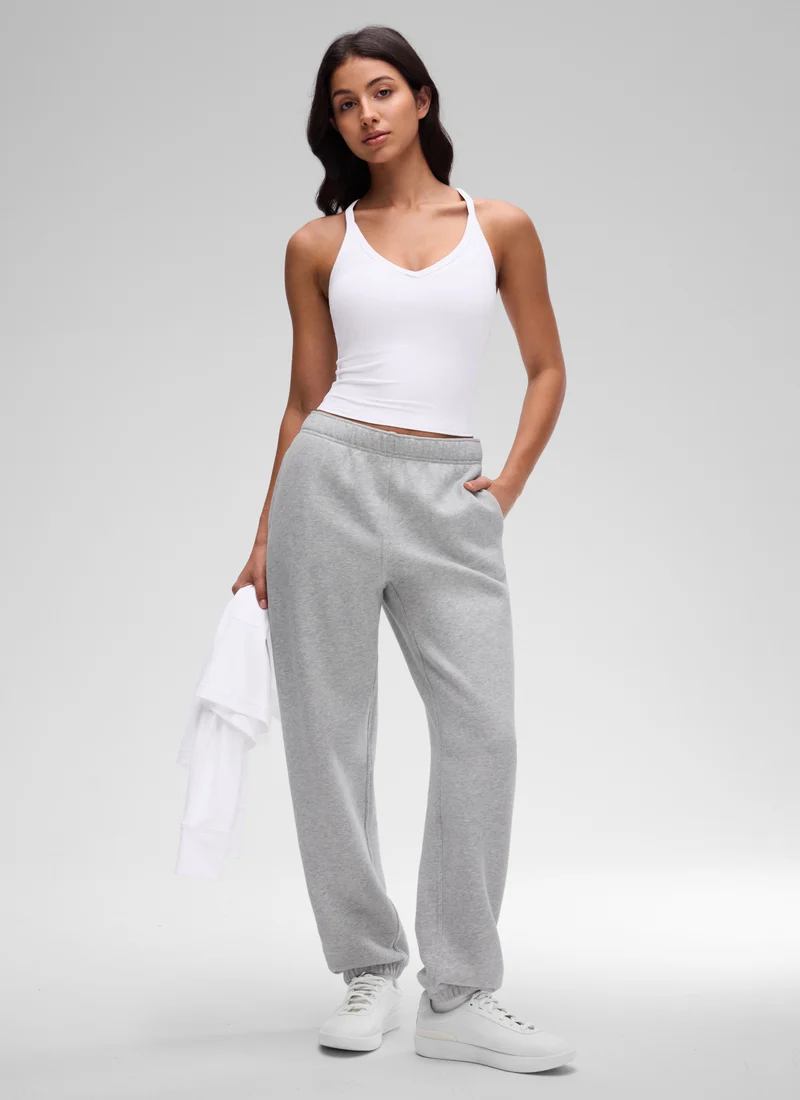 Butterluxe Double Lined Racerback Tank