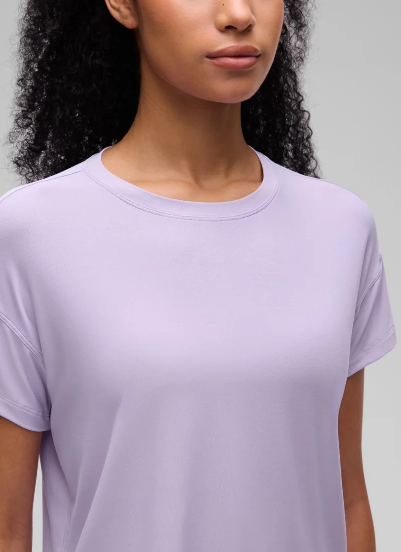 Cloudweight Lightweight Loose Short Sleeve
