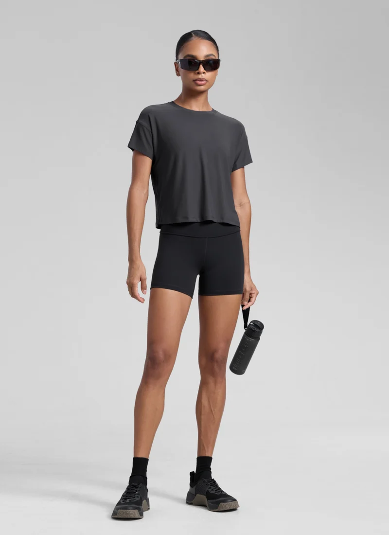 Cloudweight Lightweight Loose Short Sleeve