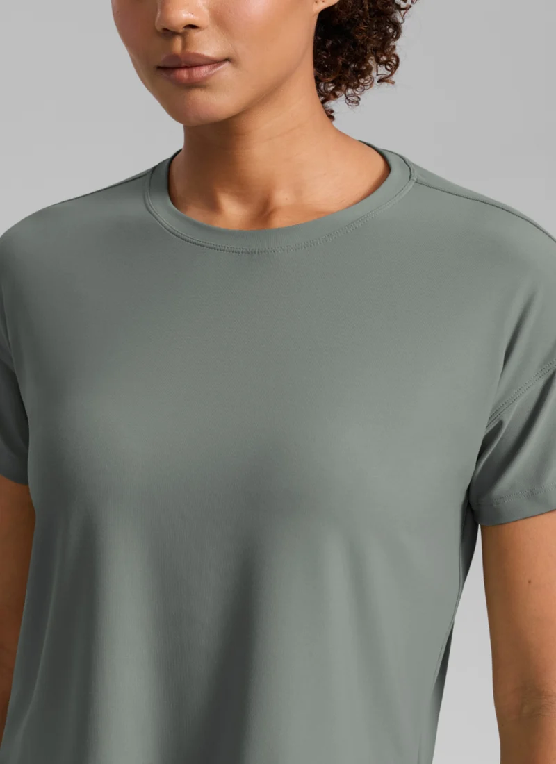 Cloudweight Lightweight Loose Short Sleeve