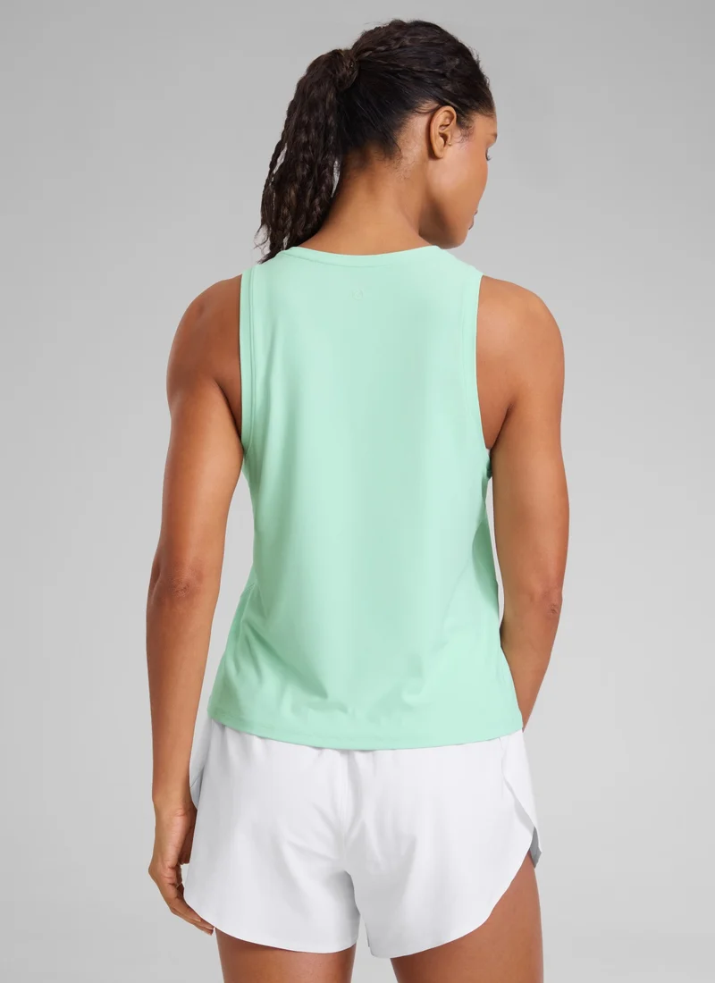 Cloudweight Crew Neck Workout Tank