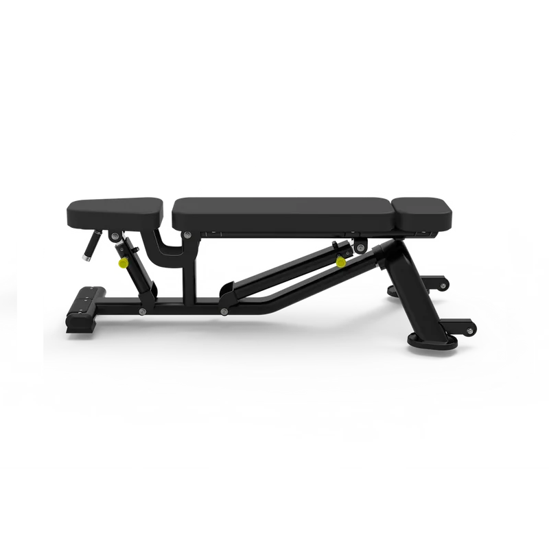 Banc multiposition
