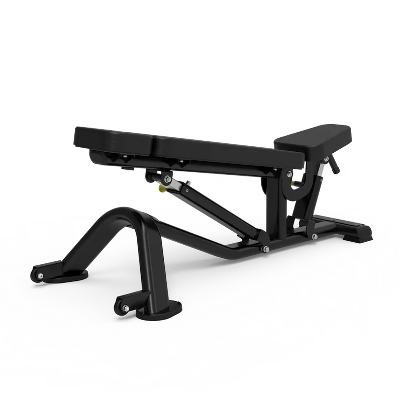 Banc multiposition