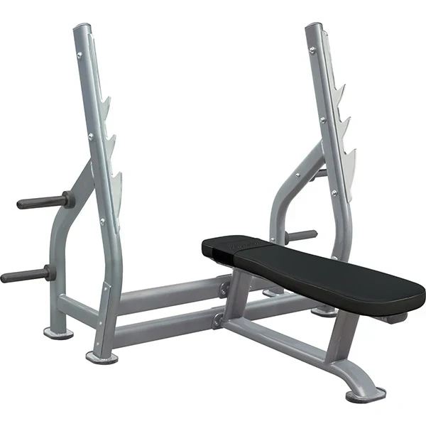 Banc Plat Développé Couché