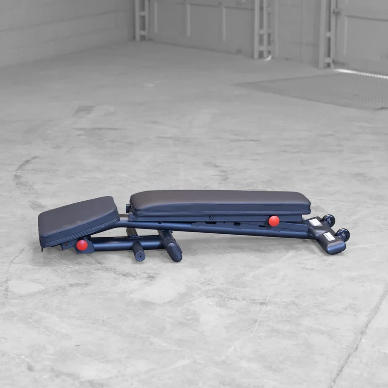 Banc pliable multi-fonctions