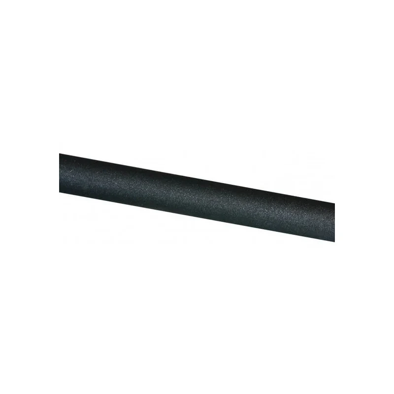 Barre acier lestée 1 m de 5 kg