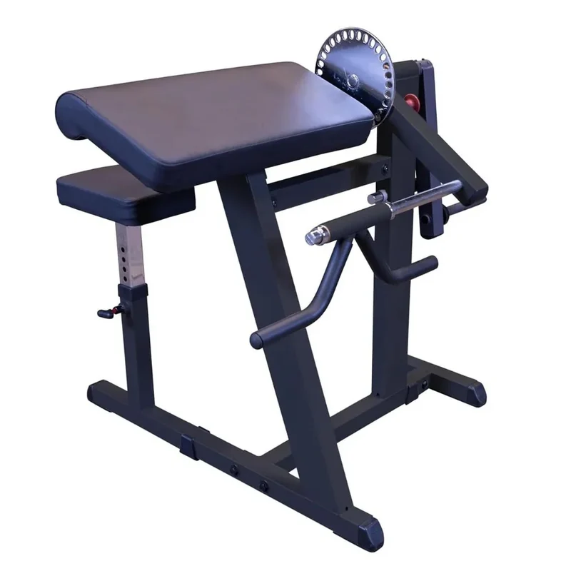 Biceps et Triceps Machine CBT380B