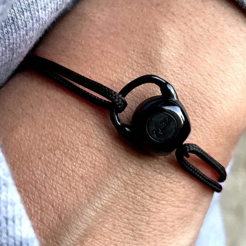 Bracelet Kettlebell