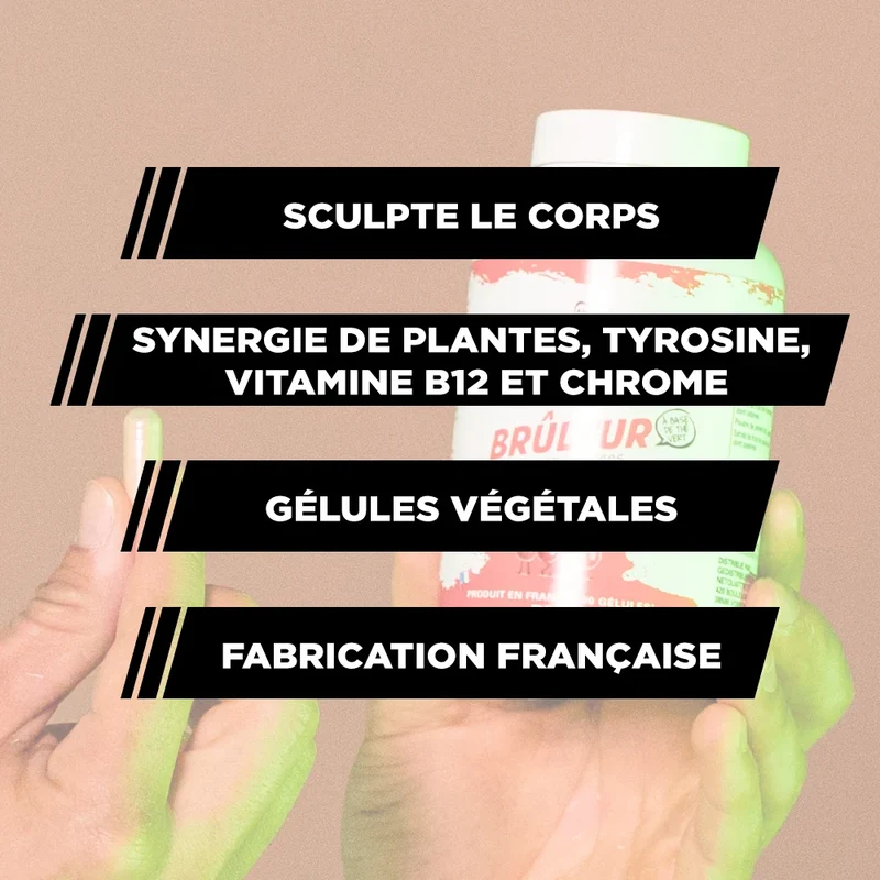Brûleur