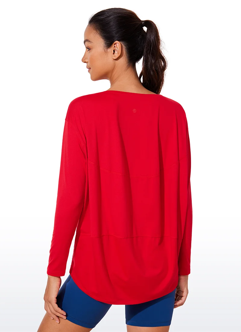 UPF 50+ Lightweight Long Sleeve Shirts Quick Dry