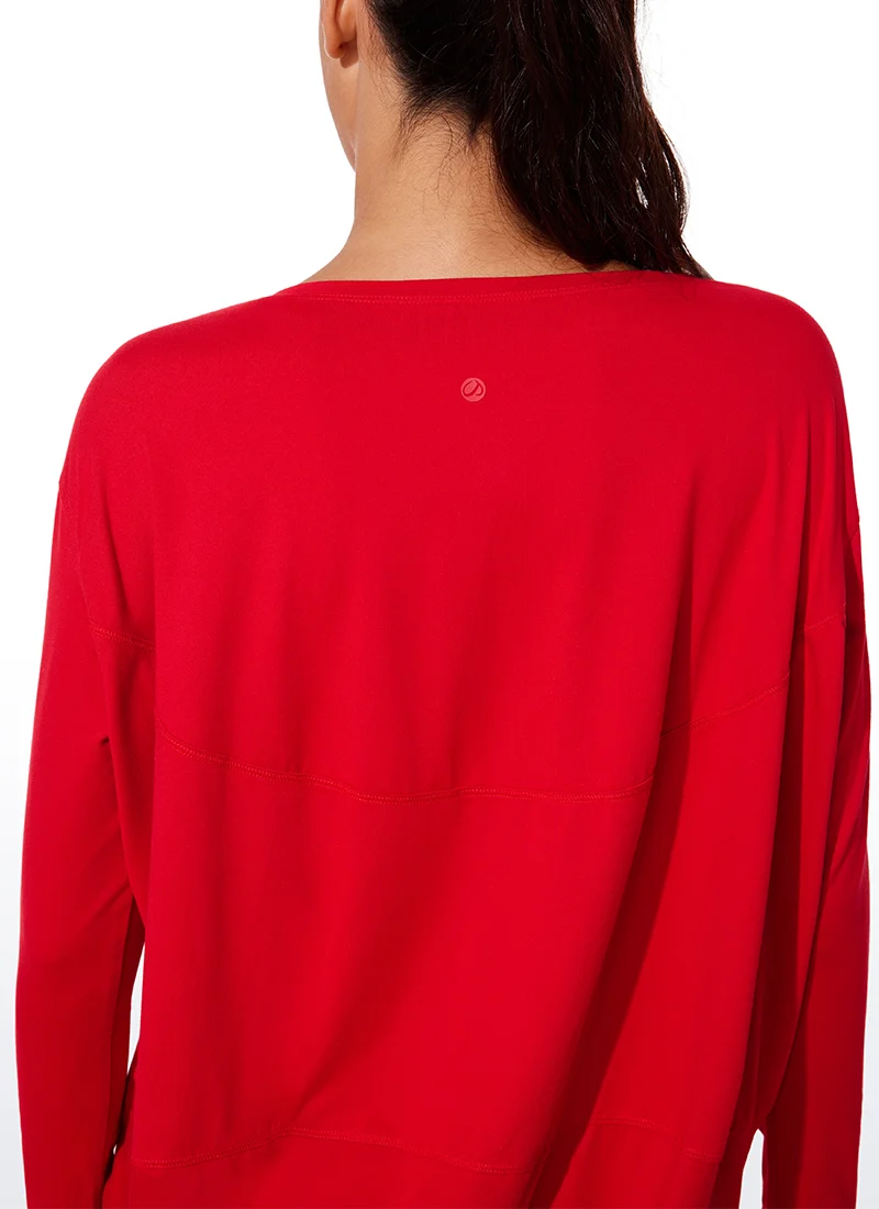 UPF 50+ Lightweight Long Sleeve Shirts Quick Dry