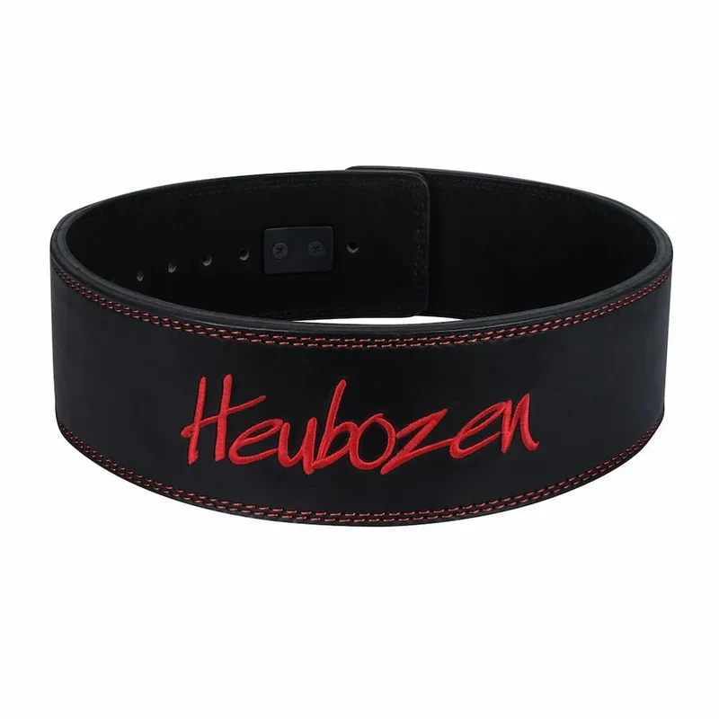 Ceinture à levier