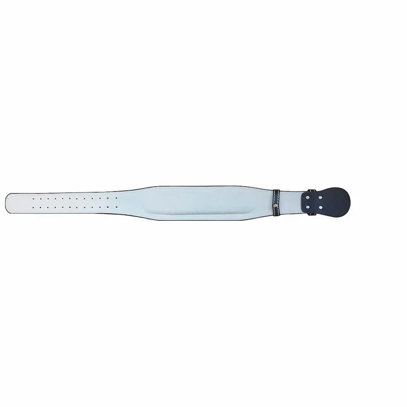 Ceinture cuir à boucle 115 cm