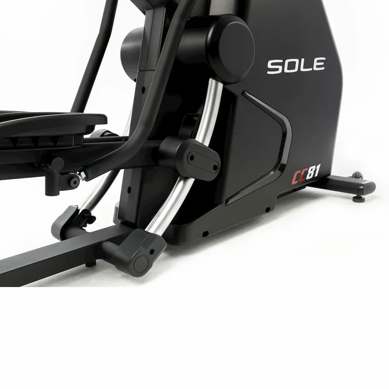 Climber CC81