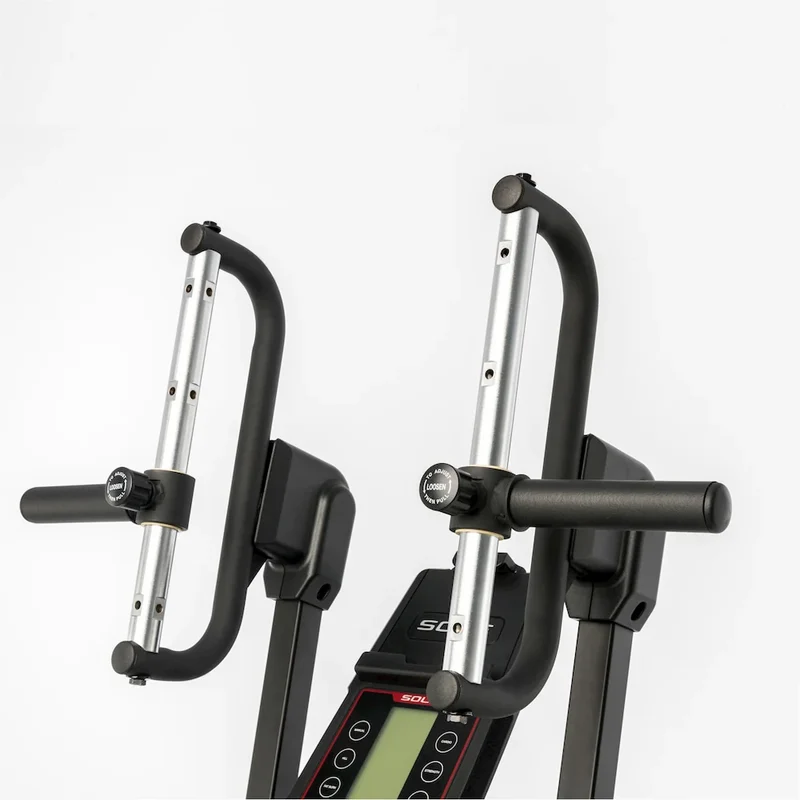 Climber CC81