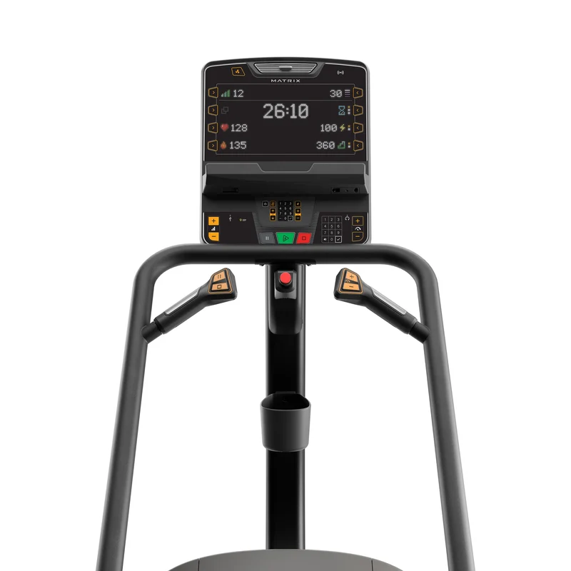 ClimbMill Lifestyle console Premium Led