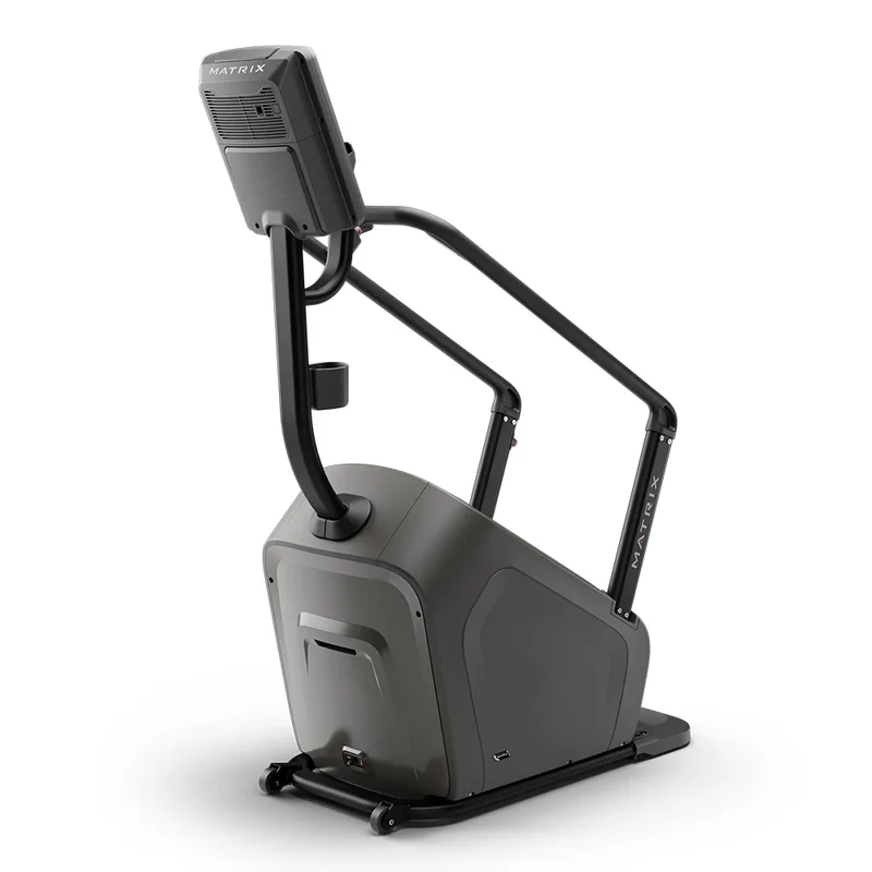 ClimbMill Lifestyle console Premium Led