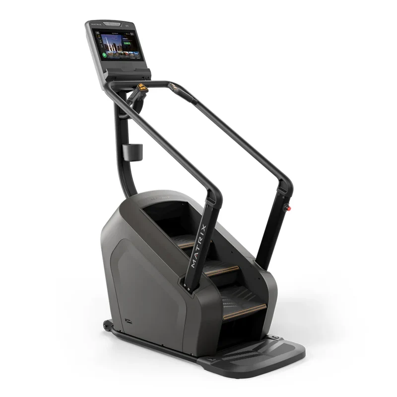 ClimbMill Lifestyle console Touch