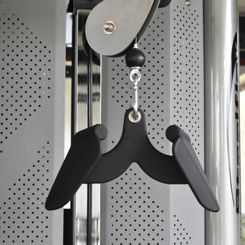 Close grip flexion - MAX GRIP SERIES