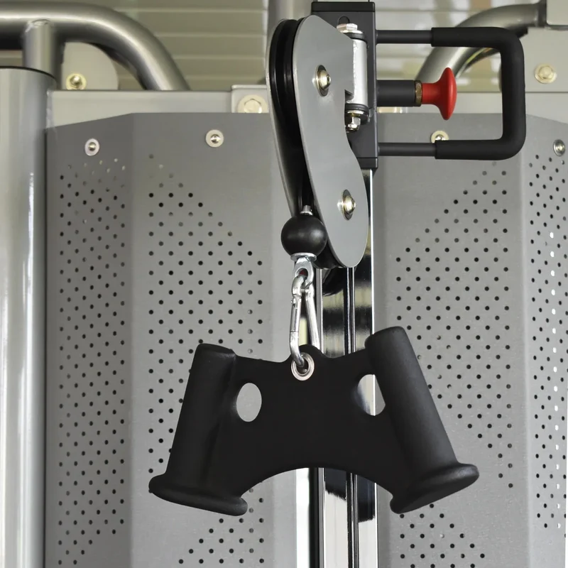 Close grip supinate - MAX GRIP SERIES