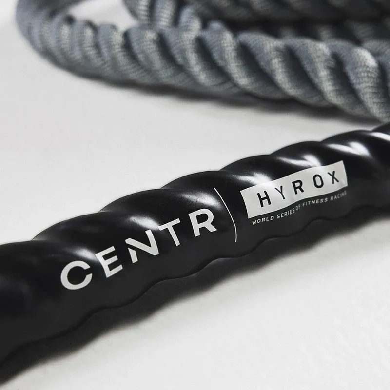 Competition Power Rope
