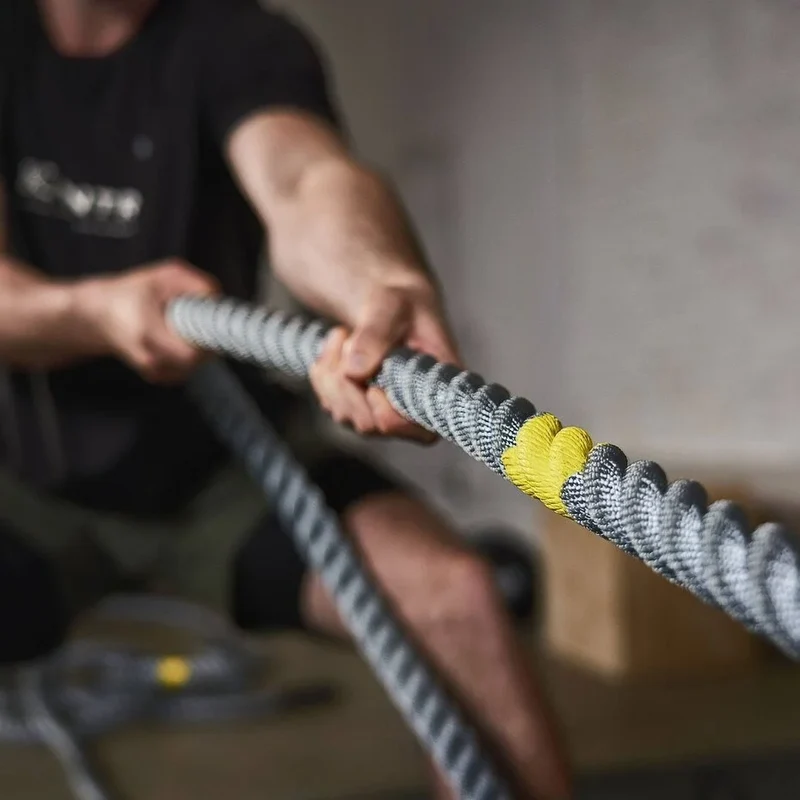 Competition Power Rope