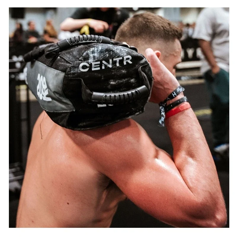 Competition Sandbag