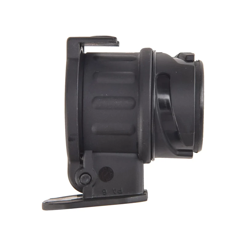 Adaptateur 13 Broches en 7 pour Boule d'Attelage THULE Noir