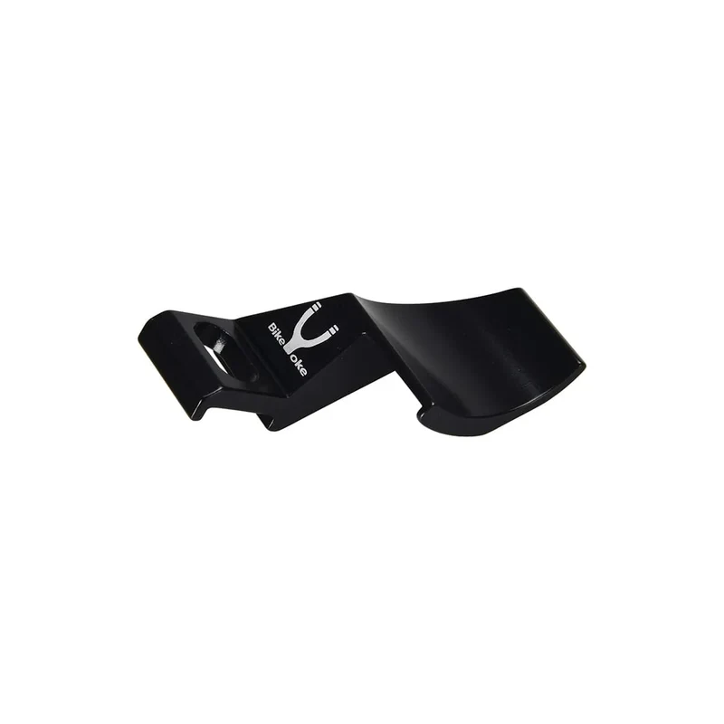 Adaptateur de Fixation pour Commande de Vitesse SRAM BIKE YOKE Triggy Shimano i-Spec ll Droit