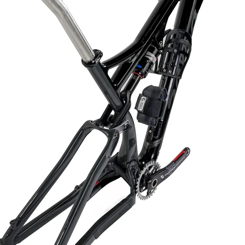 Adaptateur Double Bidons WOLF TOOTH B-RAD