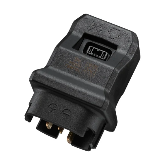 Adaptateur de charge SHIMANO SM-BTE80
