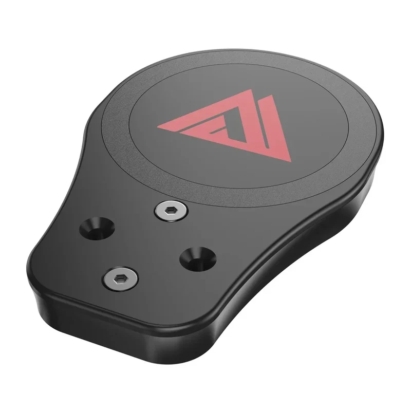 Adaptateur Magnétique de Support de Cintre KOM CYCLING pour iPhone