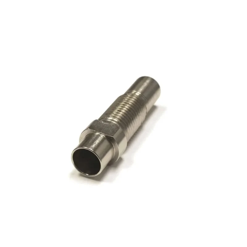 Adaptateur pour Axe de Roue FEEDBACK SPORTS 12x100mm