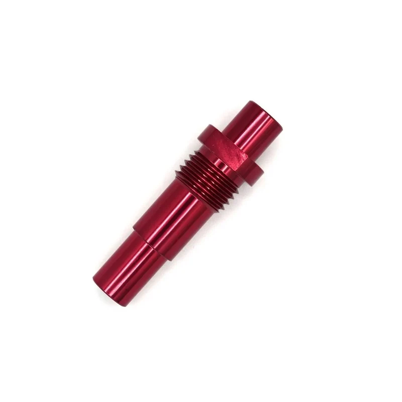 Adaptateur pour Axe de Roue FEEDBACK SPORTS 20x110mm