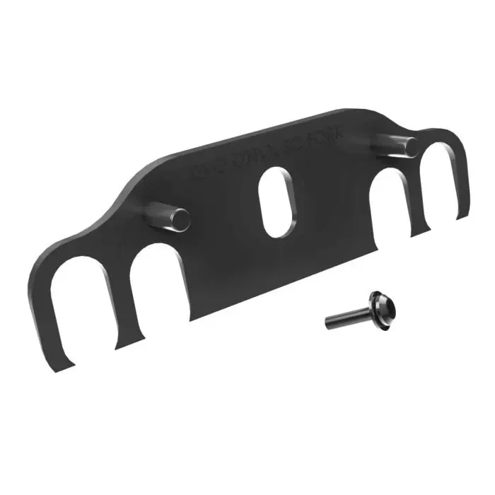 Adaptateur RRP Proguard BOLT ON V1 & V2 - DVO ONYX