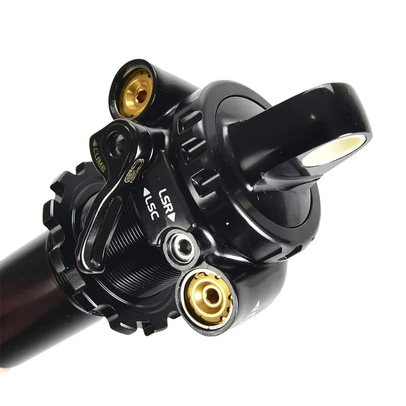 Amortisseur CANE CREEK DOUBLE BARREL INLINE