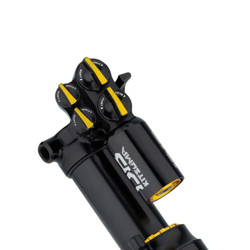 Amortisseur CANE CREEK KITSUMA Air Trunnion