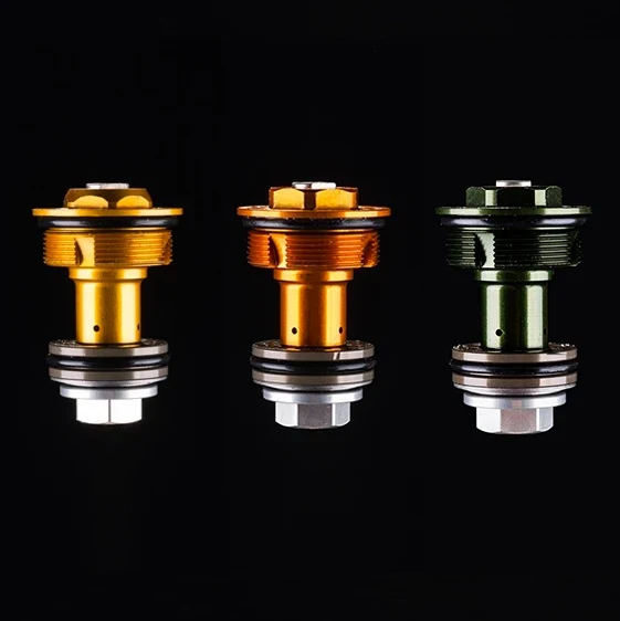 Amortisseur FORMULA MOD YOKE Coil Trunnion