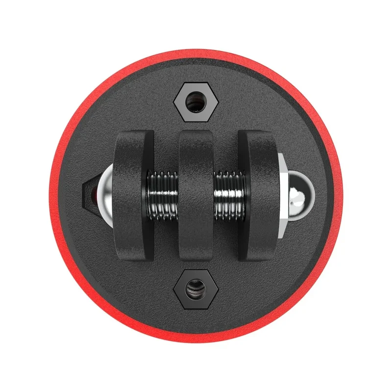 Adaptateur GoPro KOM CYCLING pour Support CM06